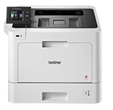Brother HL-L8360CDW Business Colour Laser A4 Printer With Wireless Networking, Duplex Printing and NFC